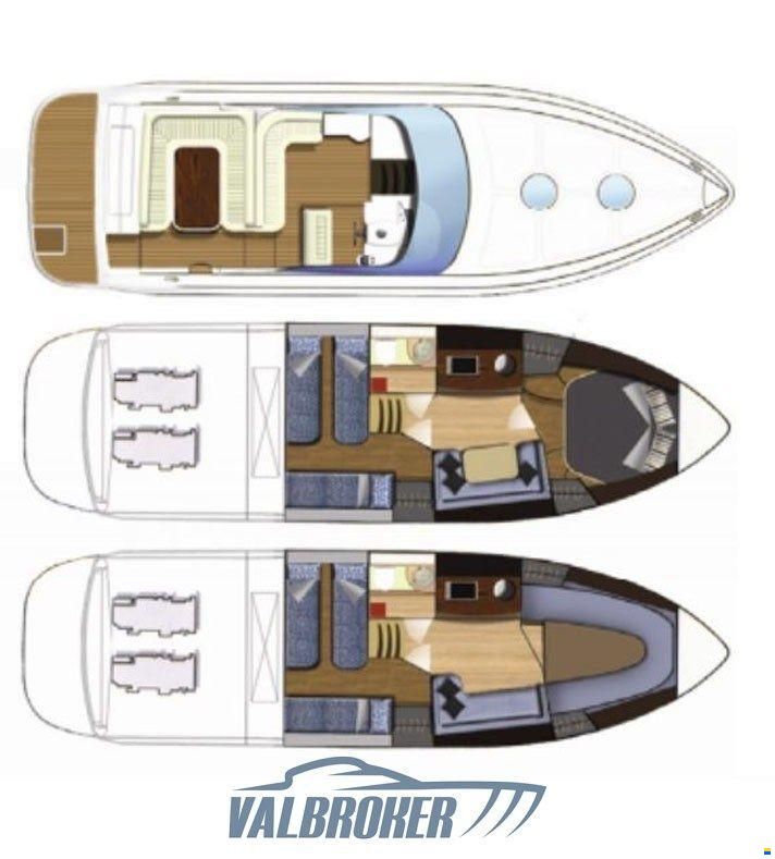 Airon Marine 425