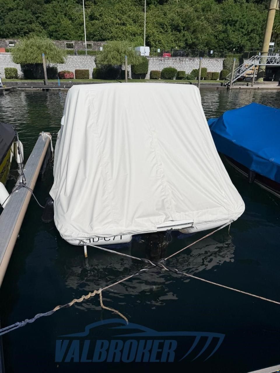 Sea Ray 190 BR