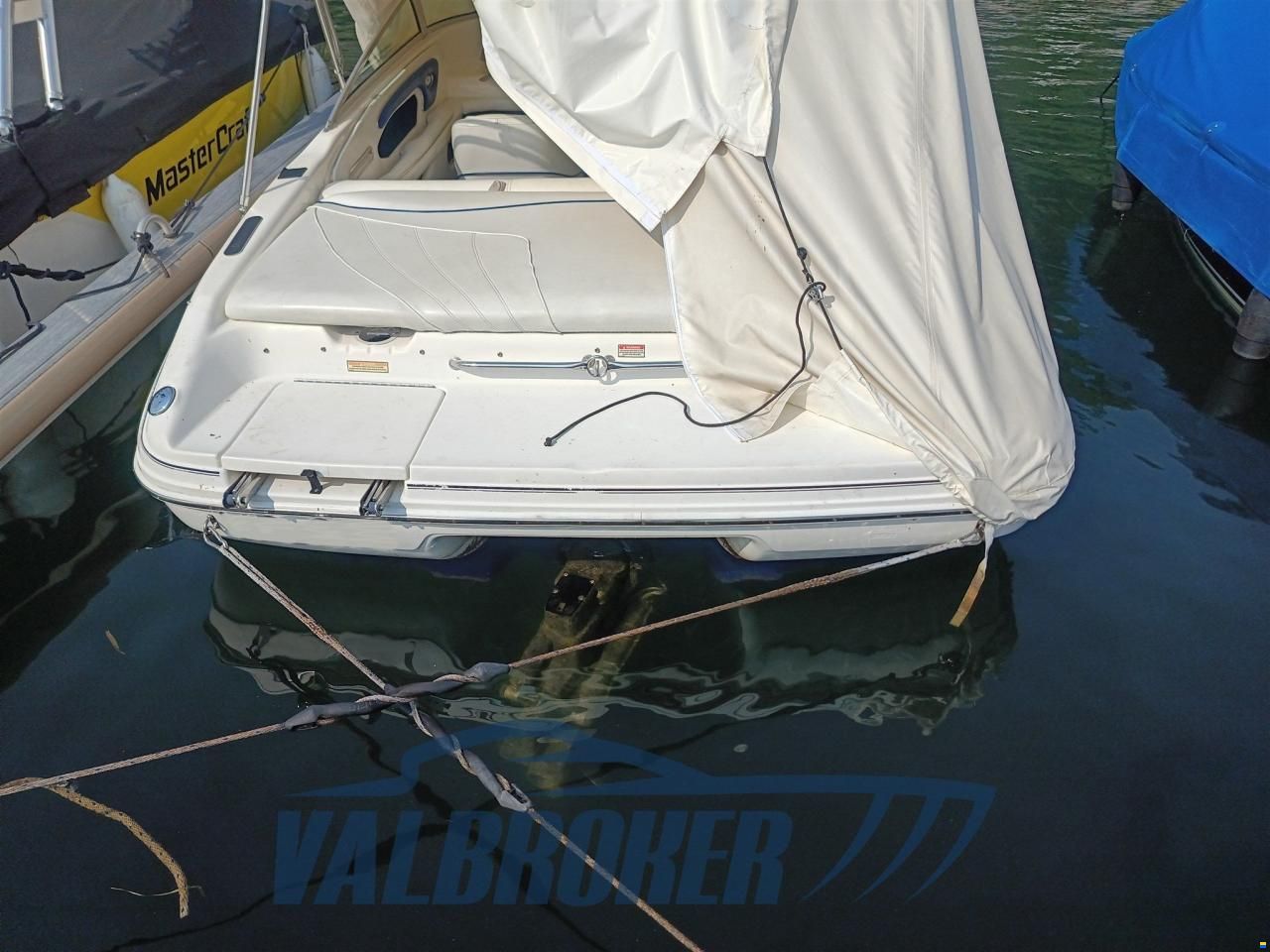 Sea Ray 190 BR