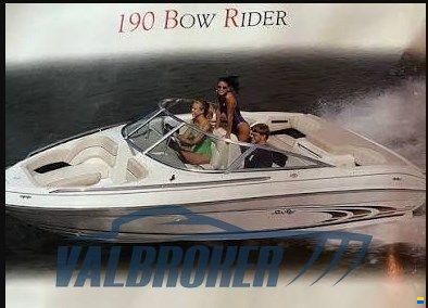 Sea Ray 190 BR