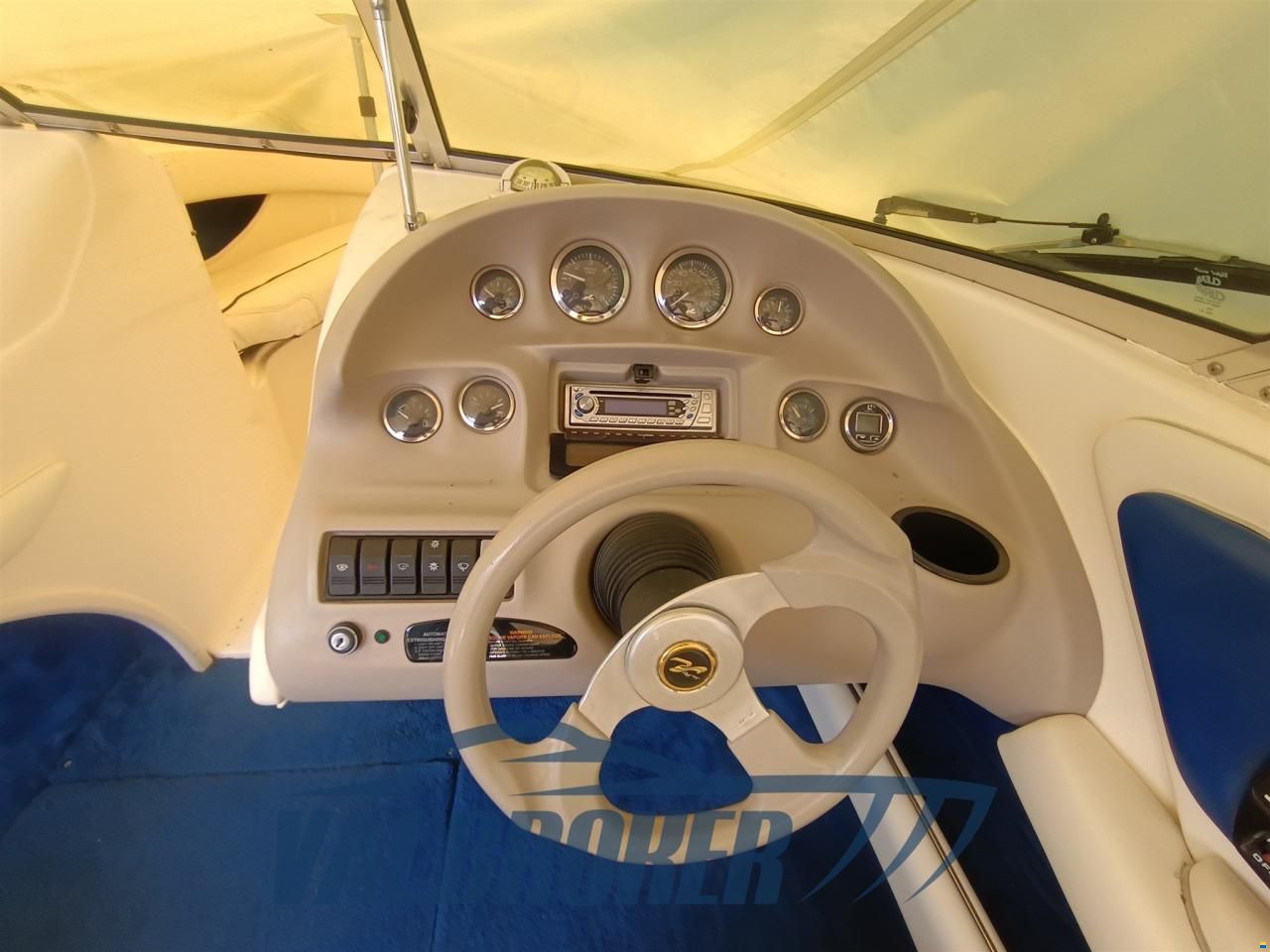 Sea Ray 190 BR