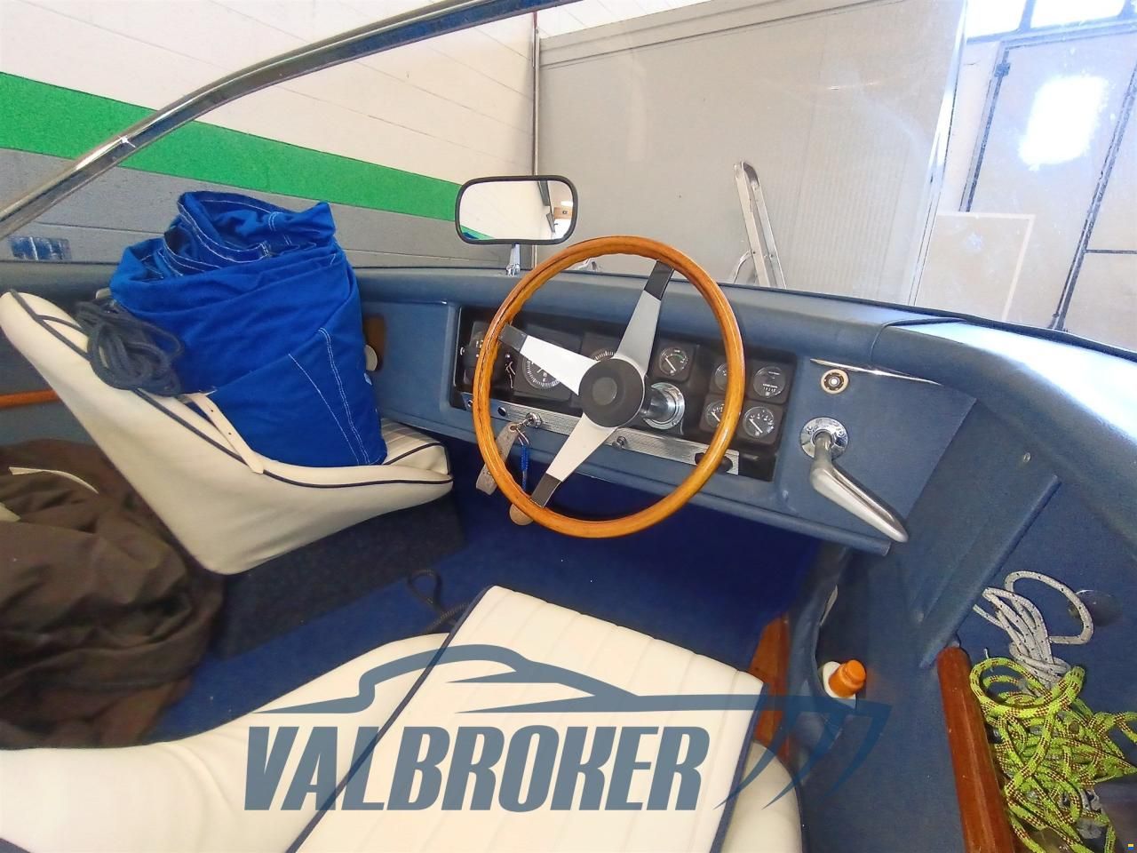 Boesch 580 Acapulco De Luxe