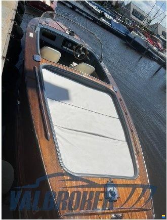 Boesch 580 Acapulco De Luxe