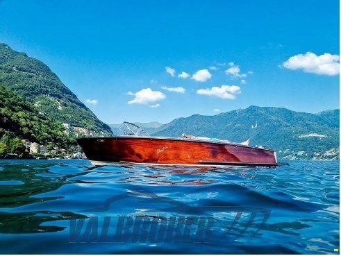 Boesch 580 Acapulco De Luxe