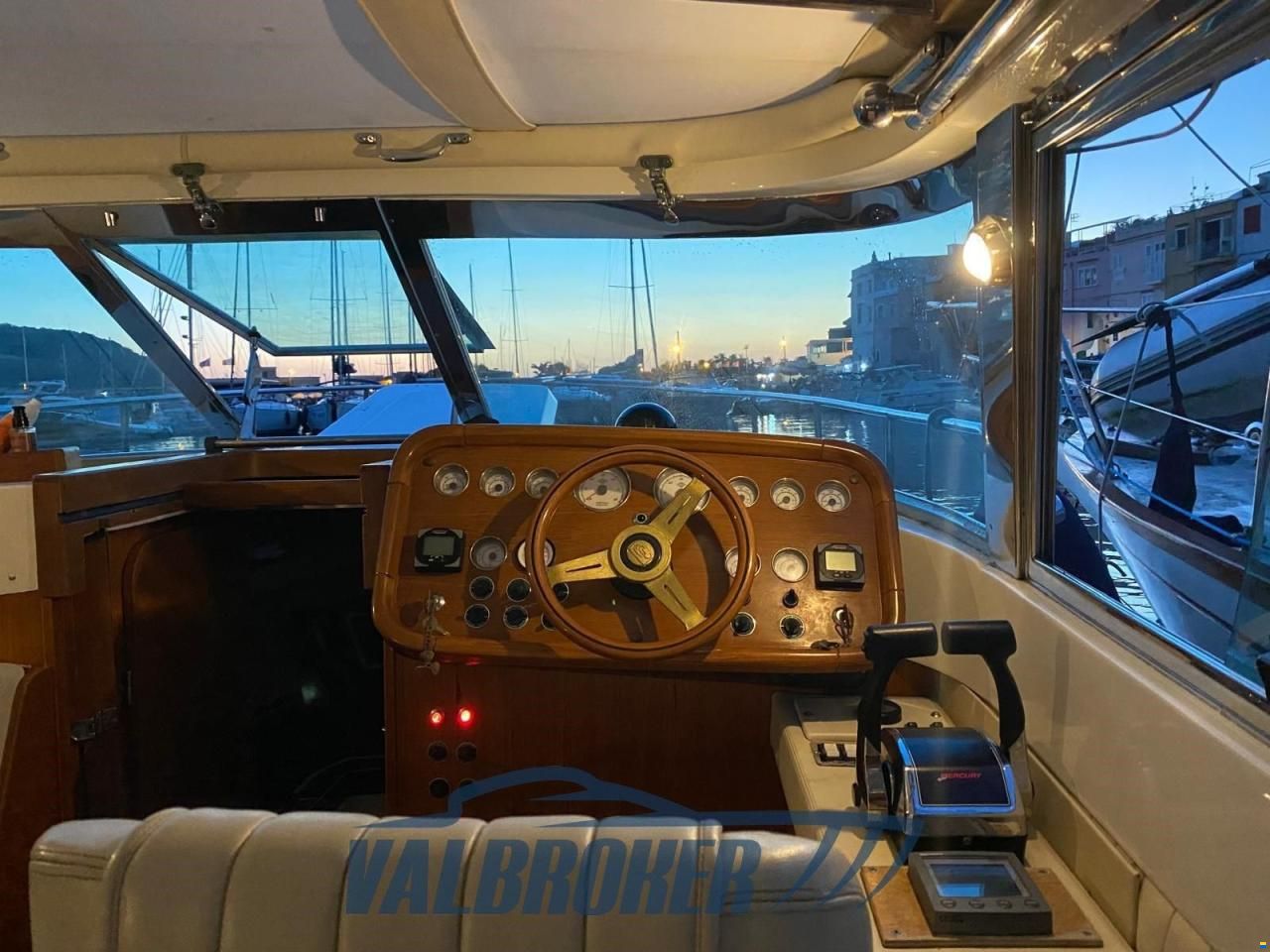 Colombo SUPER INDIOS 31