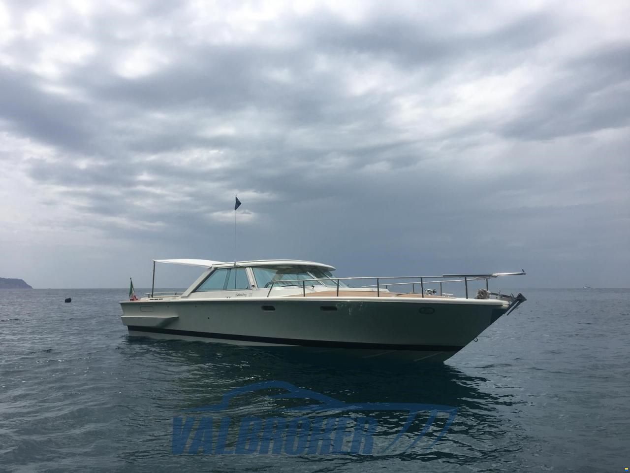 Colombo SUPER INDIOS 31