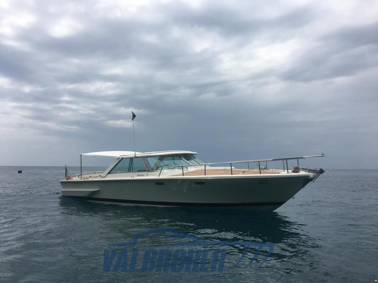 Colombo SUPER INDIOS 31