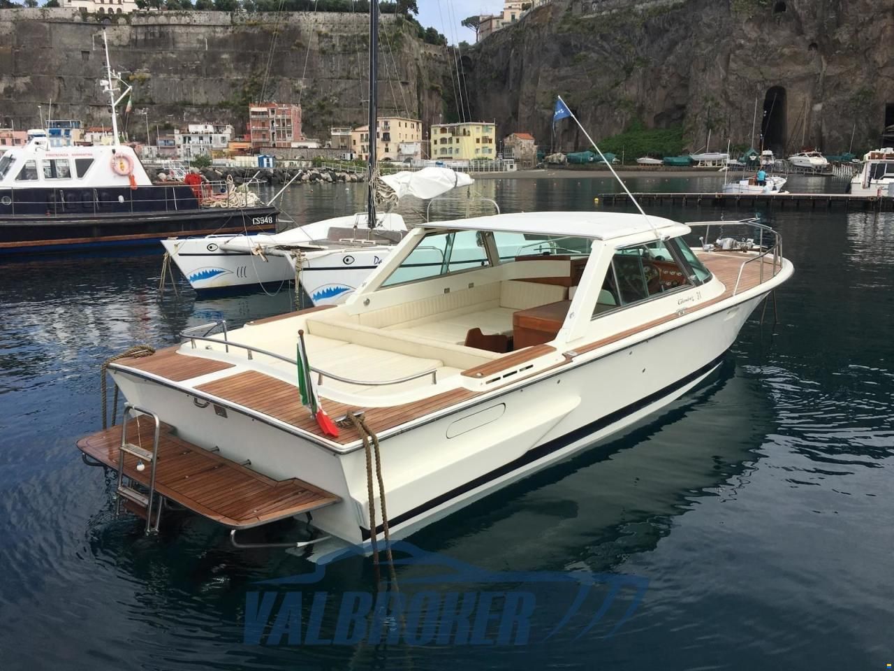 Colombo SUPER INDIOS 31