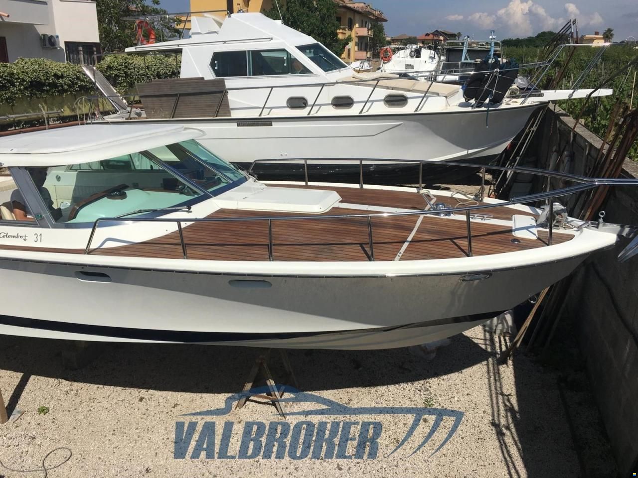 Colombo SUPER INDIOS 31