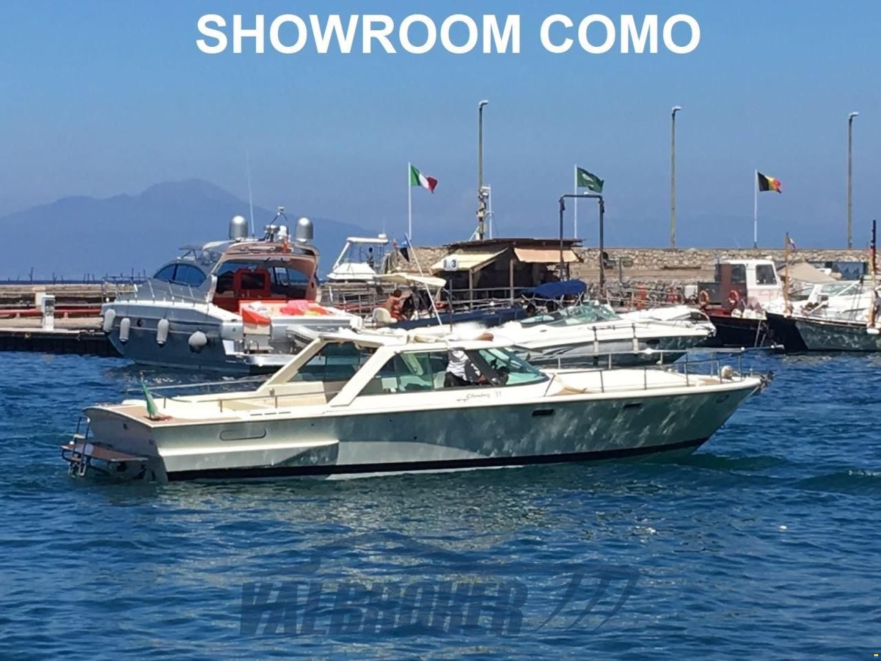 Colombo SUPER INDIOS 31