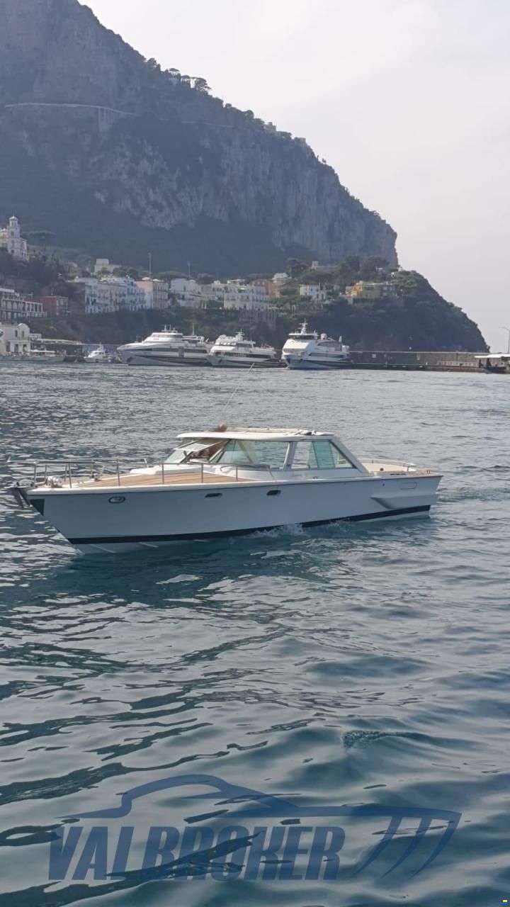Colombo SUPER INDIOS 31