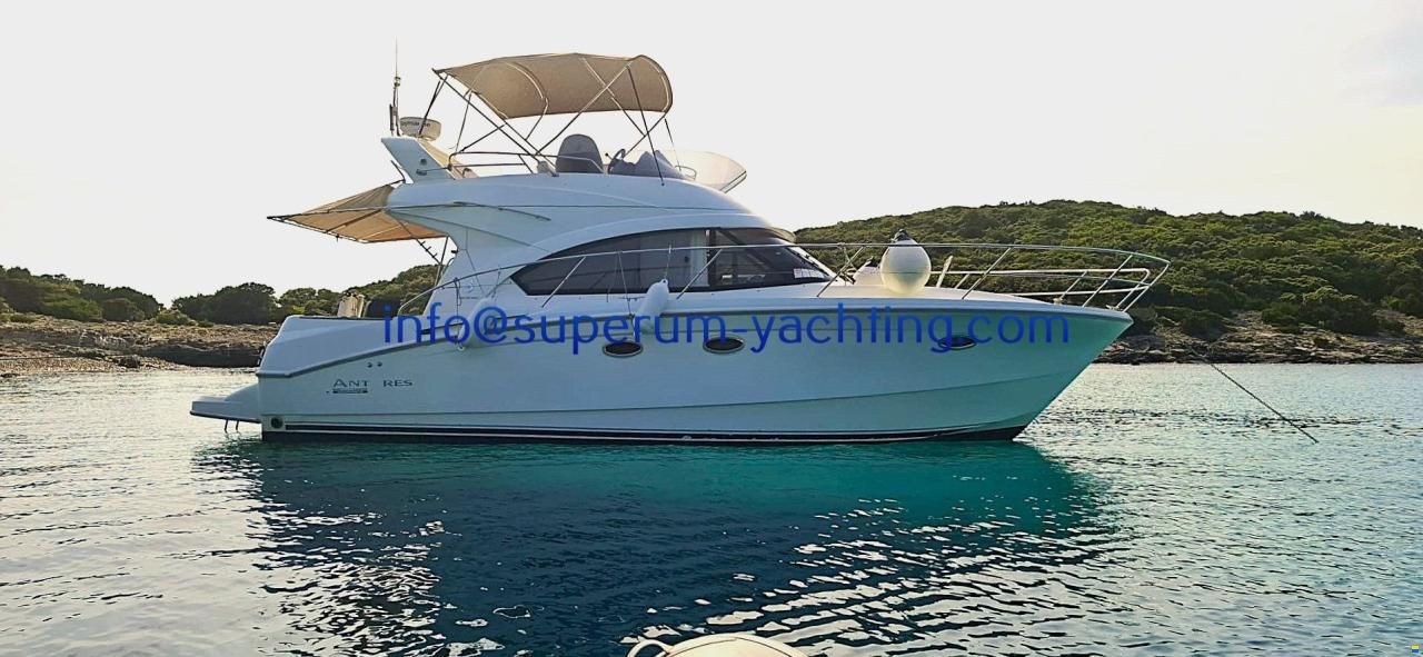 Beneteau Antares 36