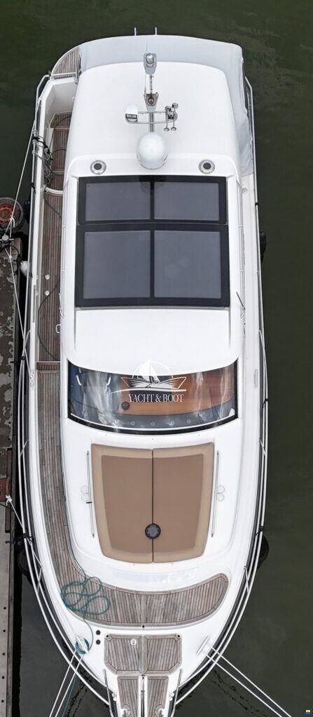 Nimbus 365 Coupe
