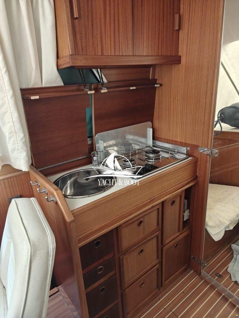 Aquilla 900 Traveller