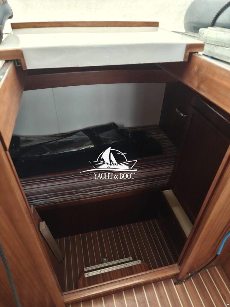 Aquilla 900 Traveller