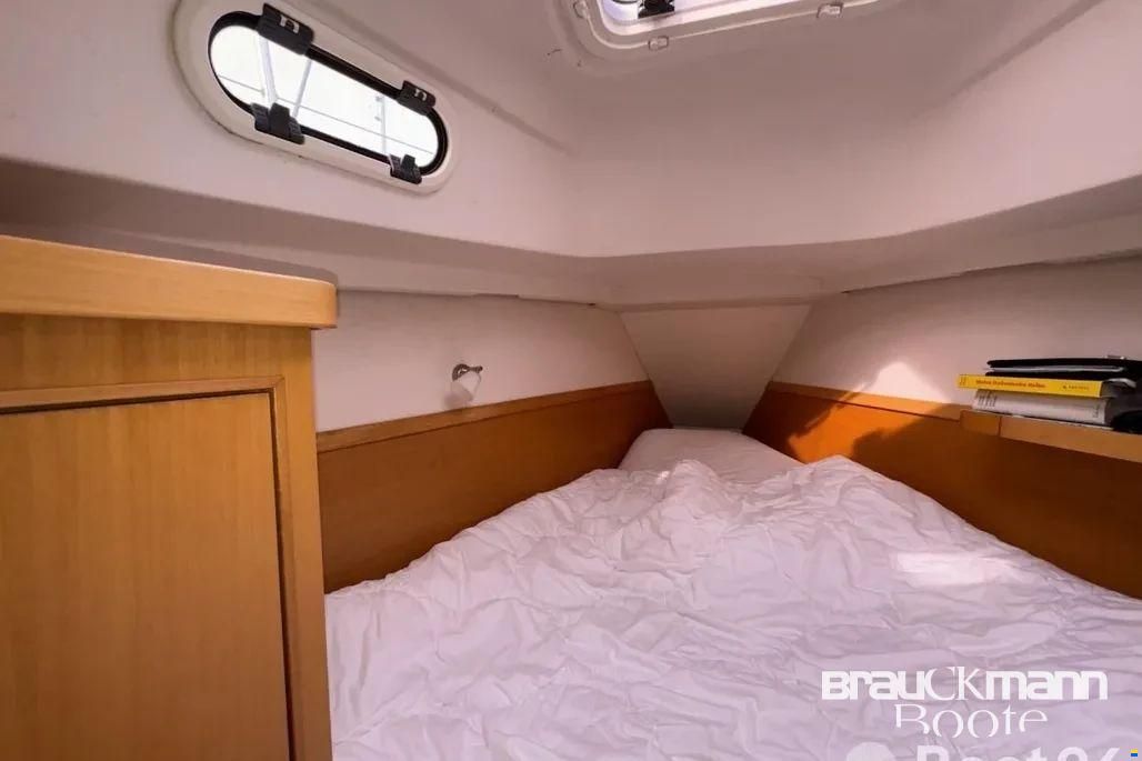 Hanse 315