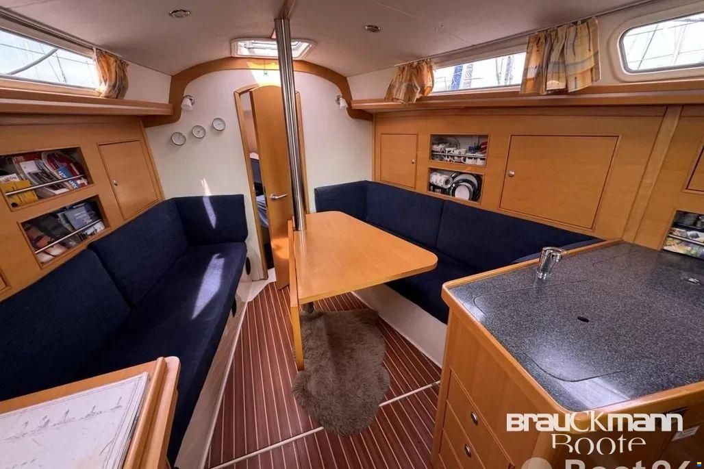 Hanse 315