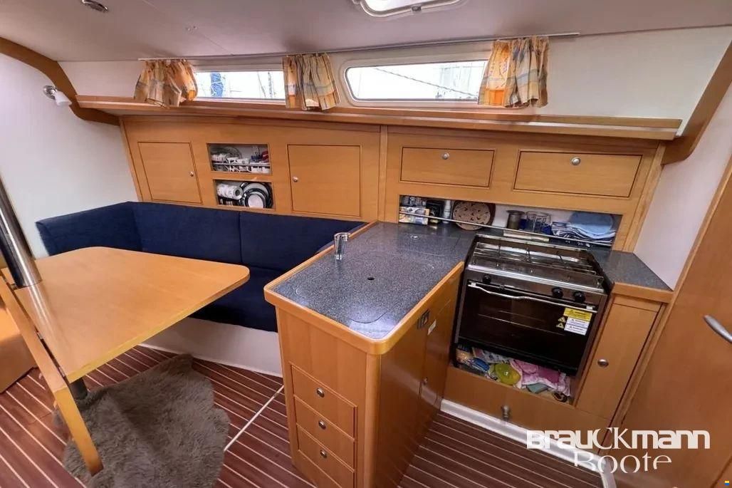 Hanse 315