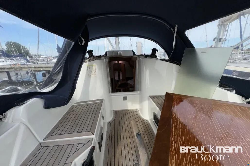 Hanse 315