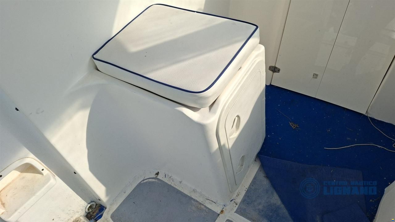 Saver Manta 600 Fish