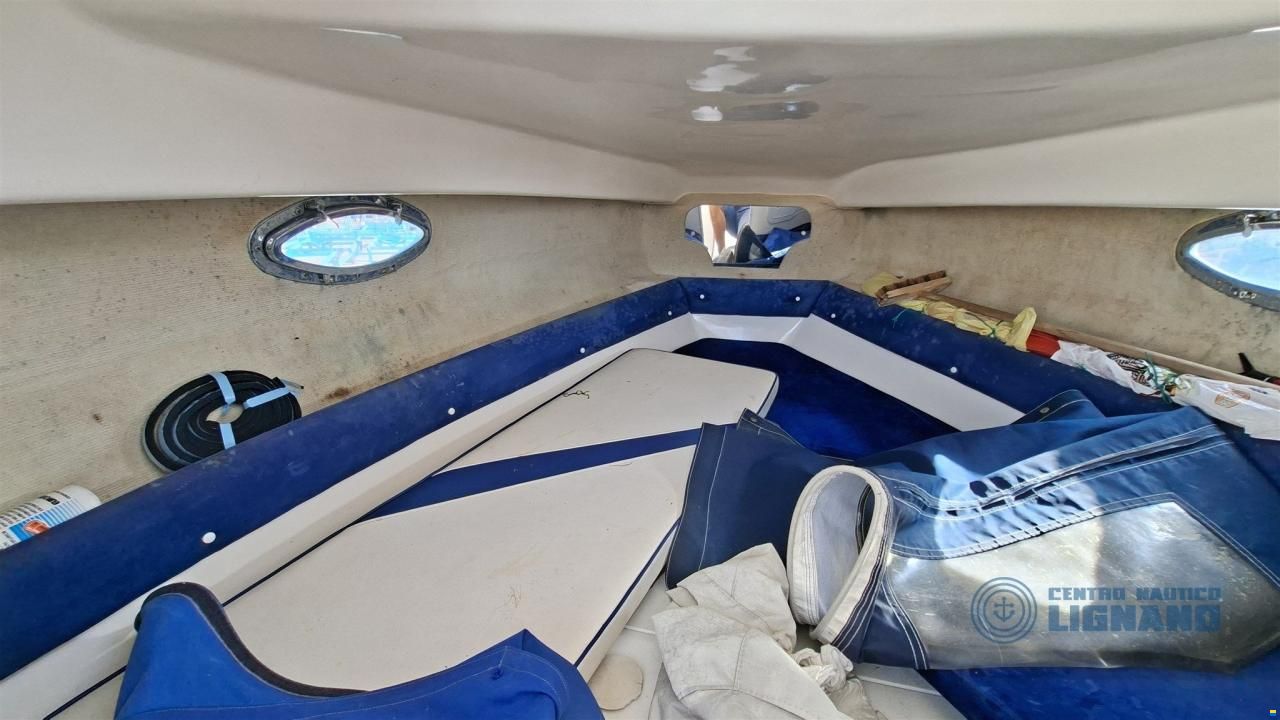 Saver Manta 600 Fish