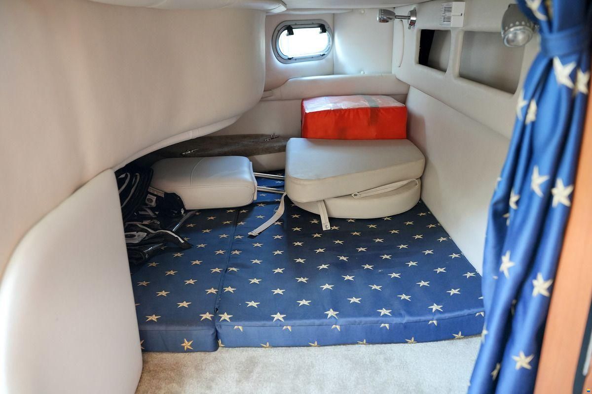 Crownline 315 SCR