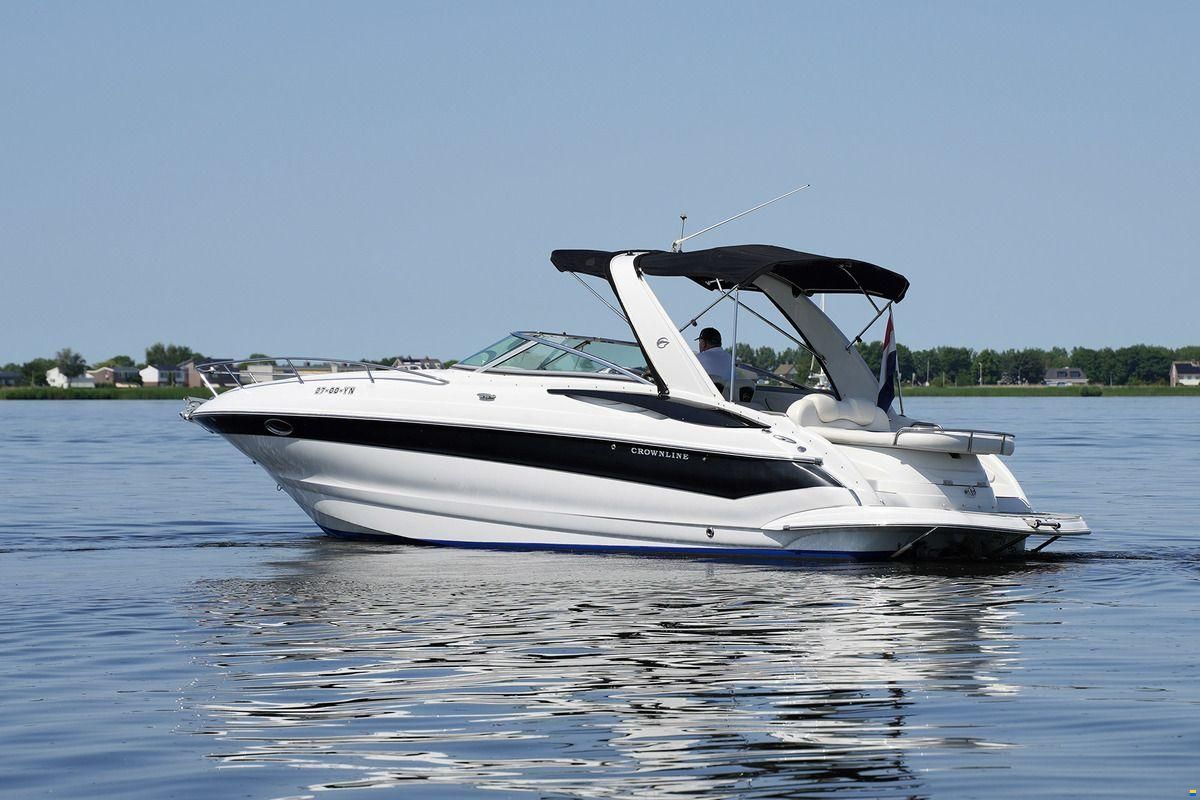 Crownline 315 SCR