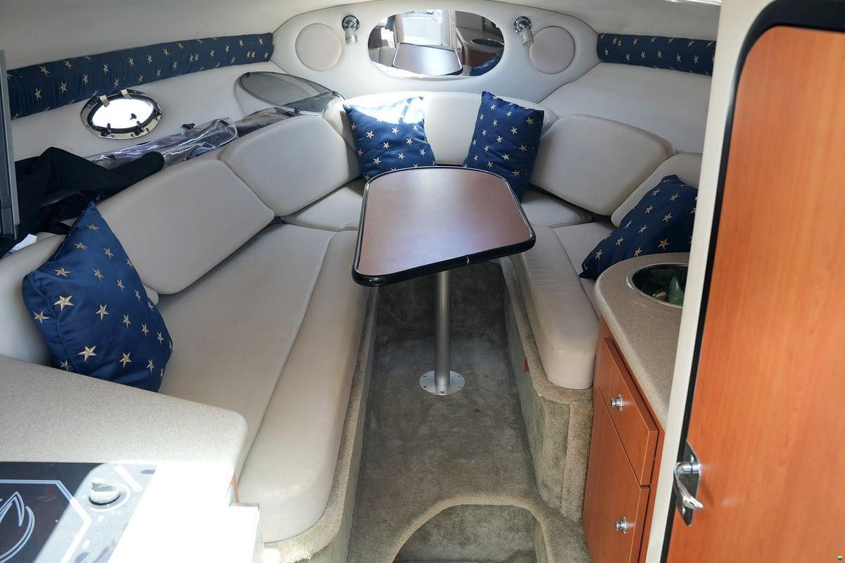 Crownline 315 SCR