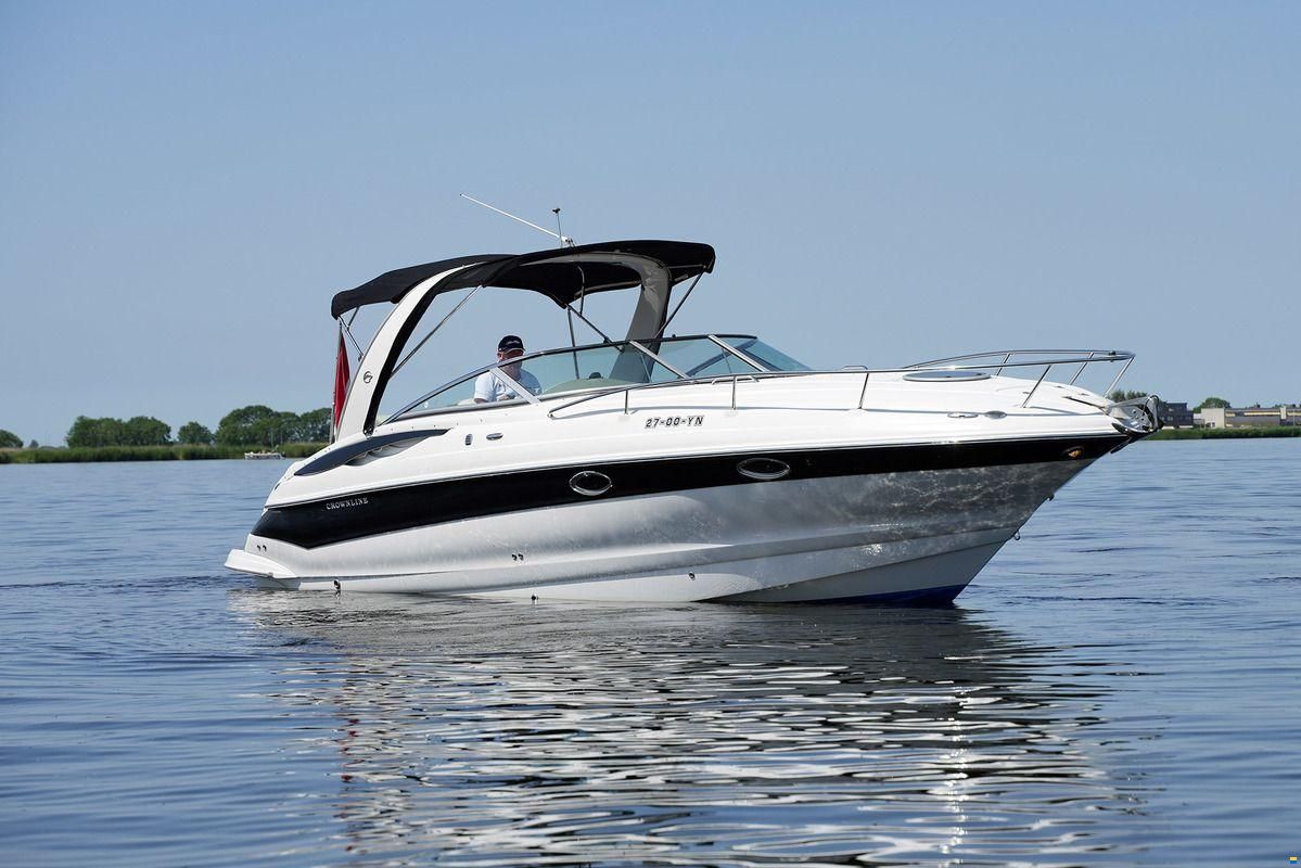 Crownline 315 SCR