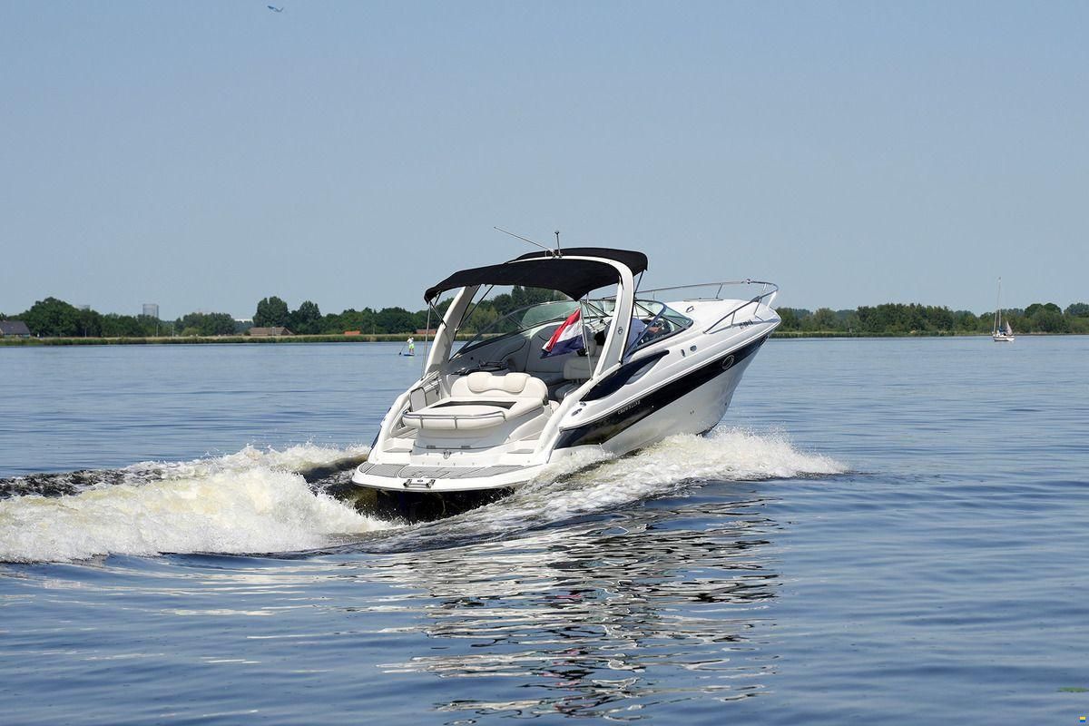 Crownline 315 SCR