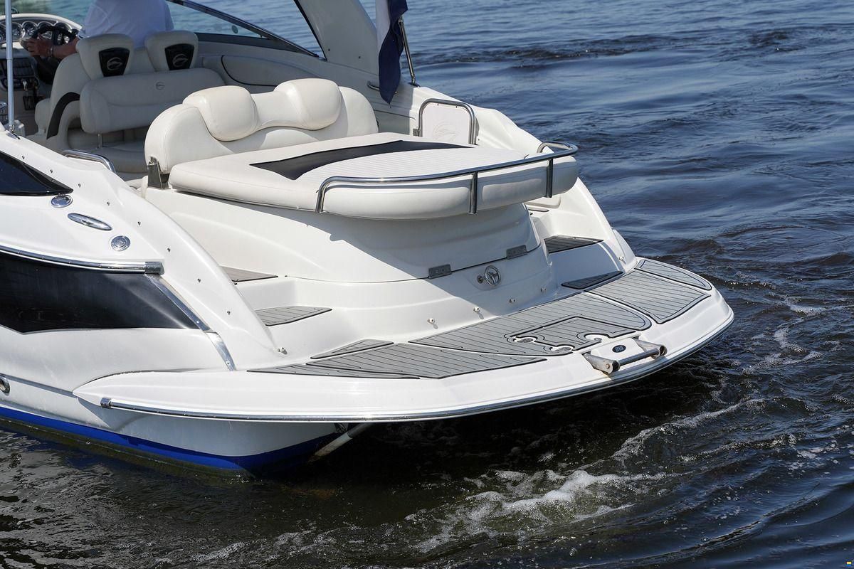 Crownline 315 SCR