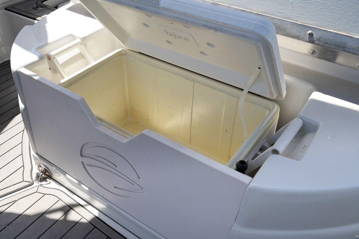 Crownline 315 SCR