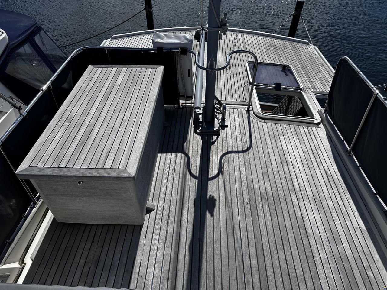 Grand Banks 32