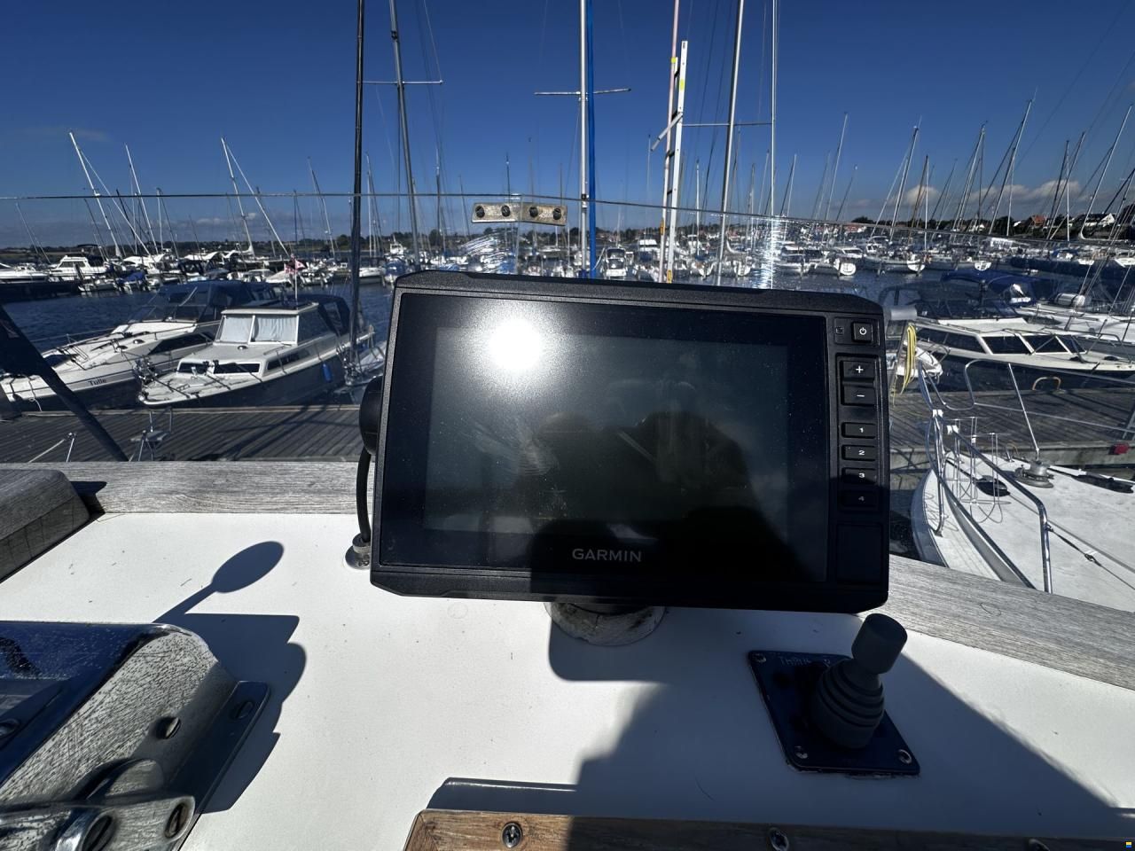 Grand Banks 32