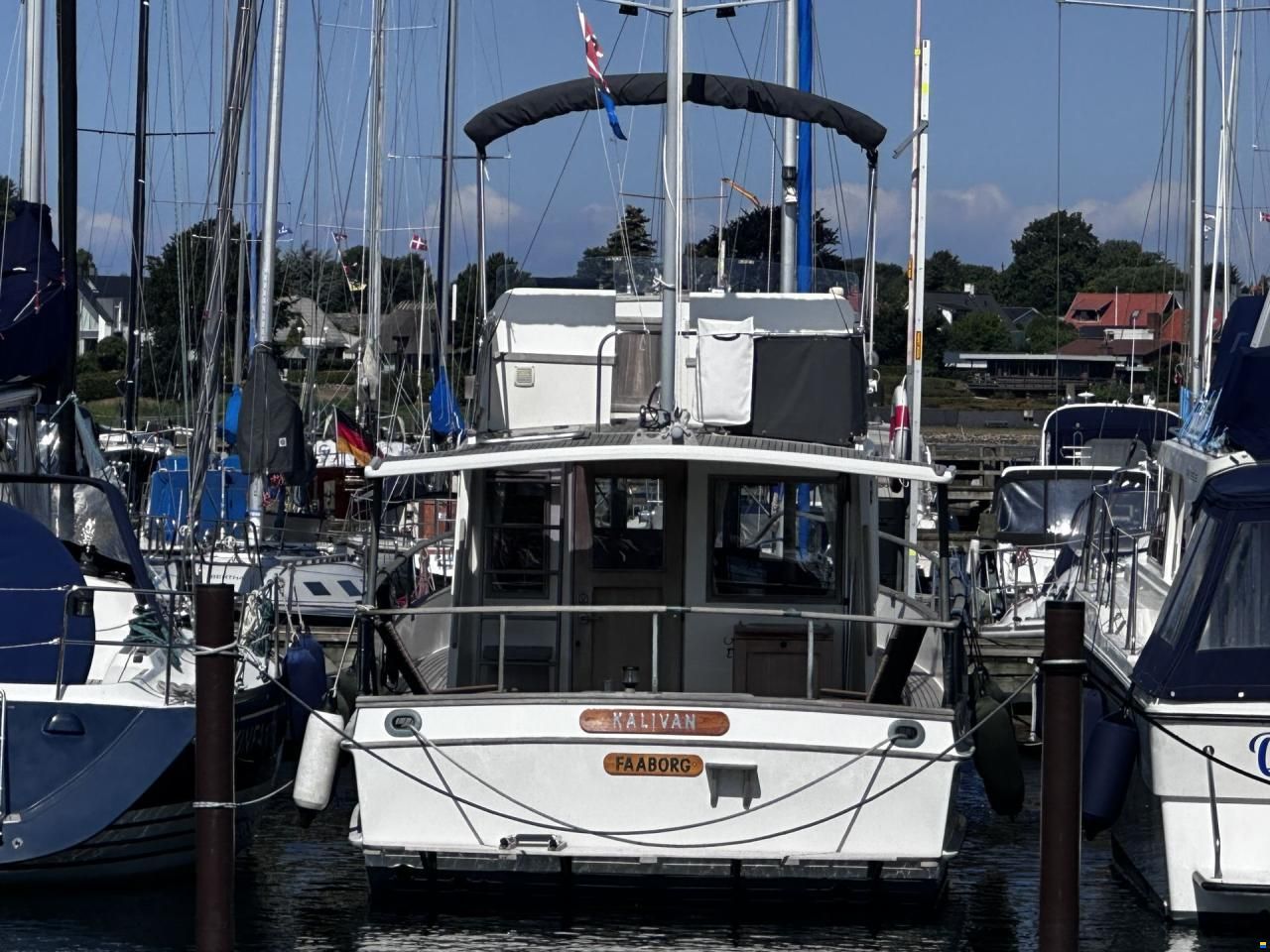Grand Banks 32