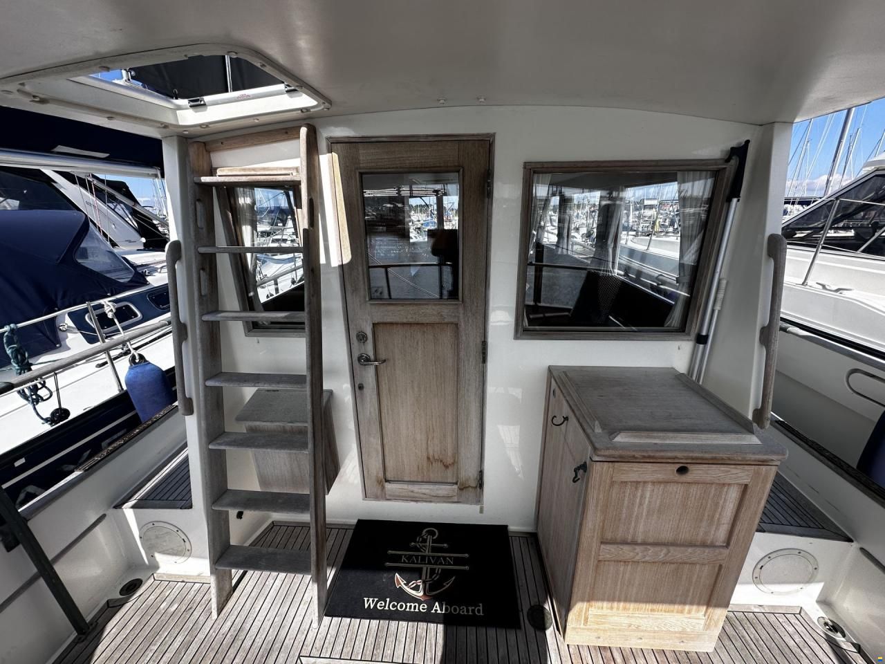 Grand Banks 32