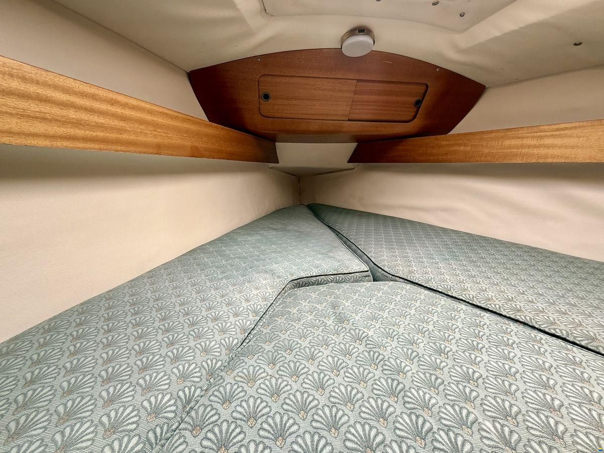 Bavaria 890
