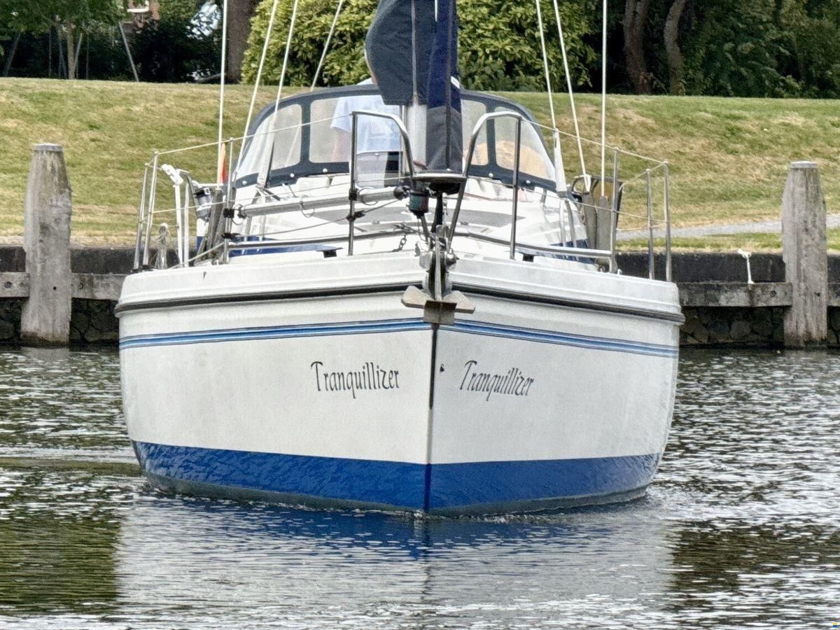 Bavaria 890