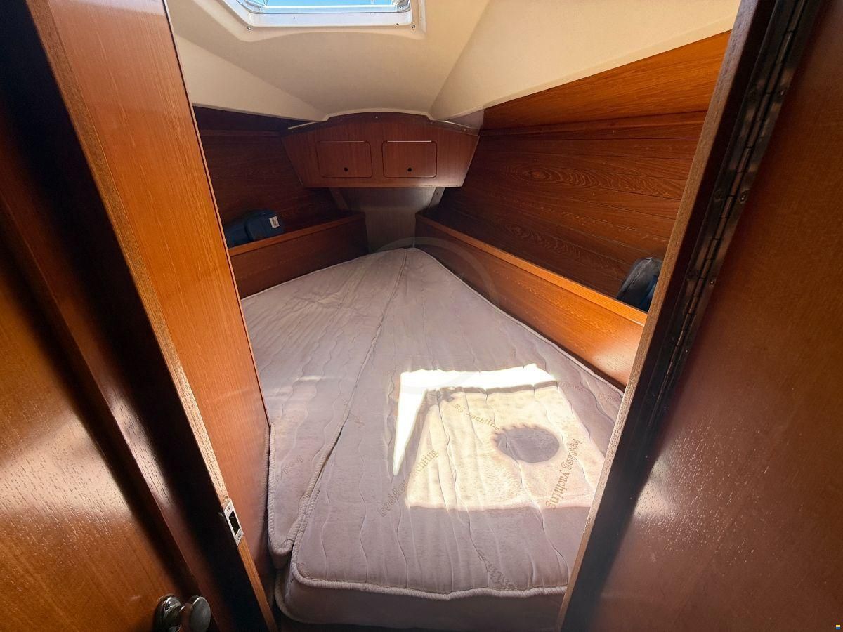 Grand Soleil 35