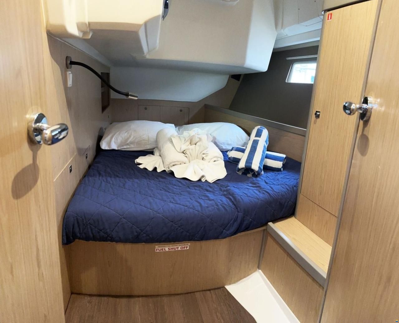 Beneteau 45 Oceanis