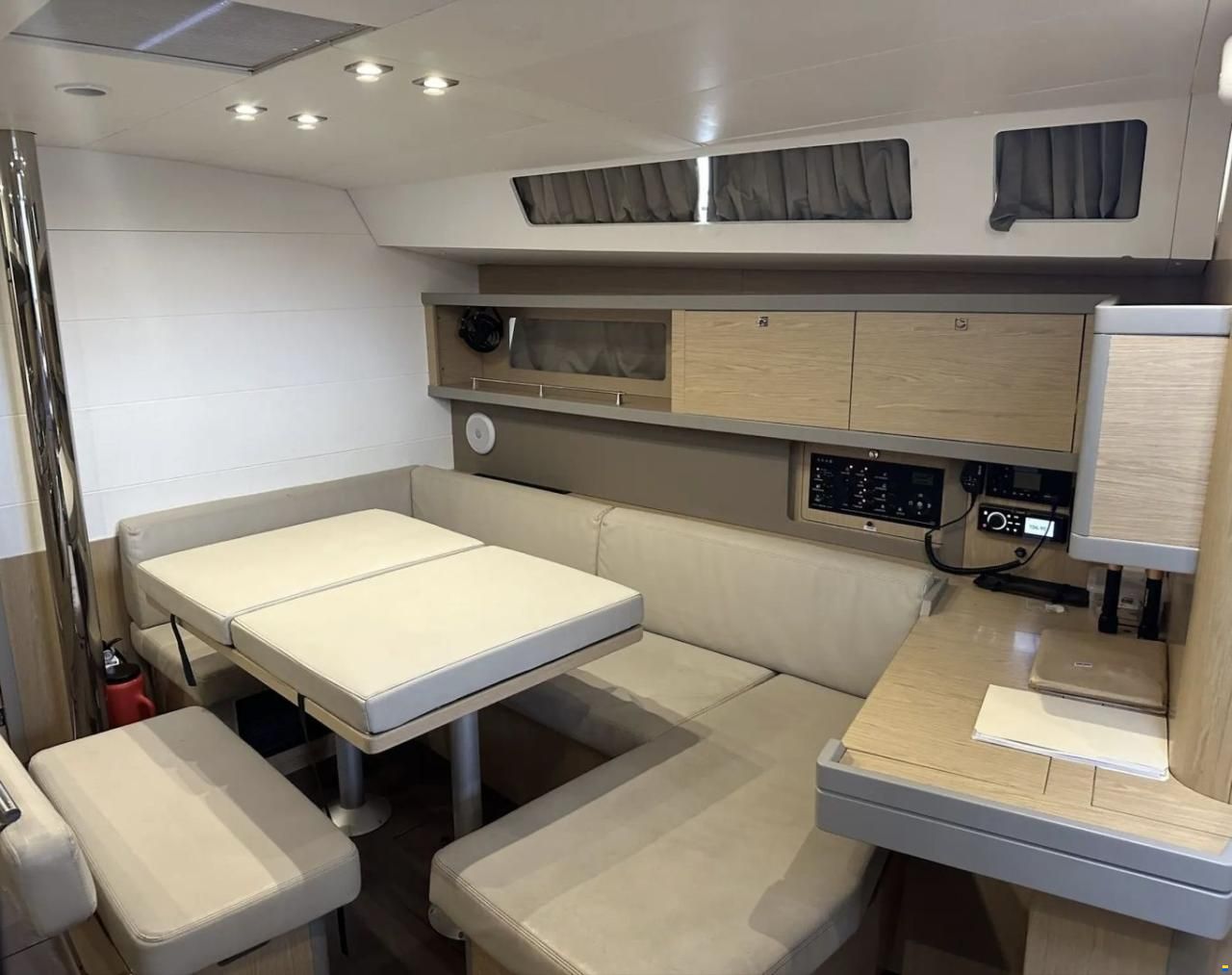 Beneteau 45 Oceanis