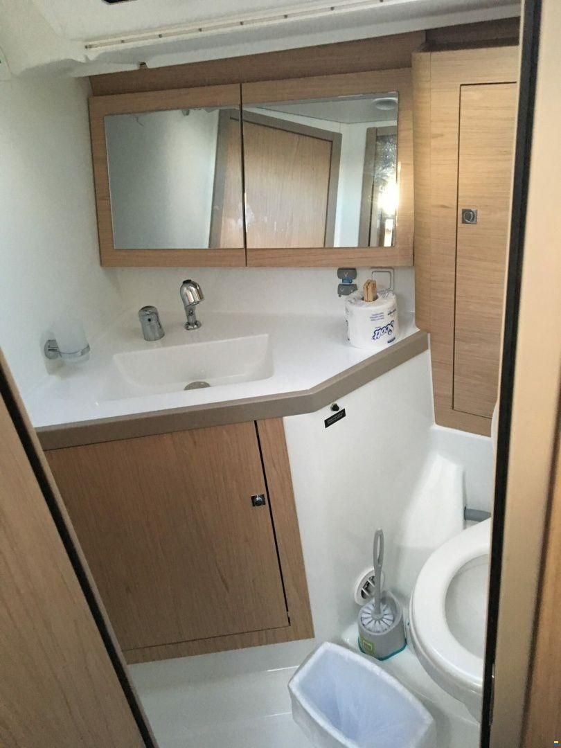Beneteau 45 Oceanis