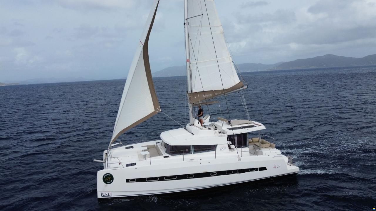 Bali 4.3