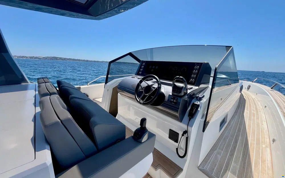 Fiart Seawalker 43