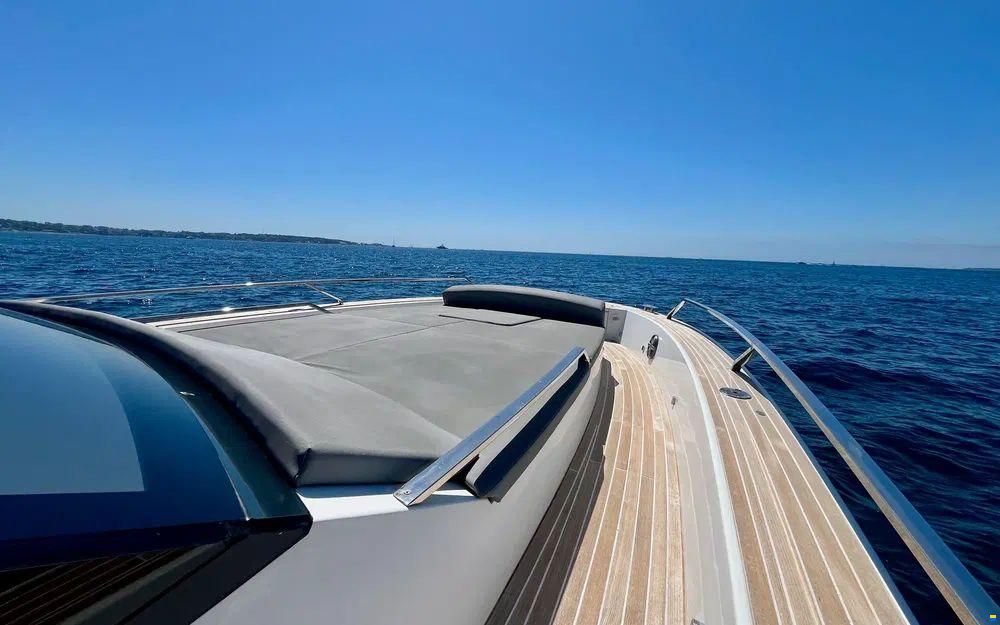 Fiart Seawalker 43