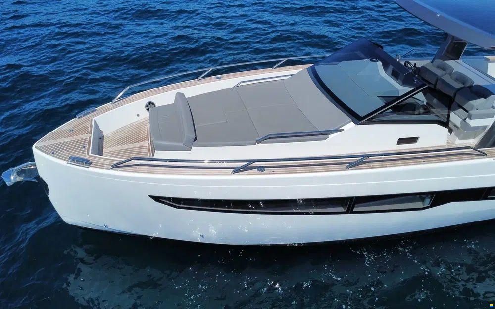 Fiart Seawalker 43