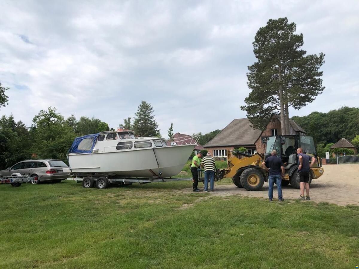 Molenmaker Mantelkruiser