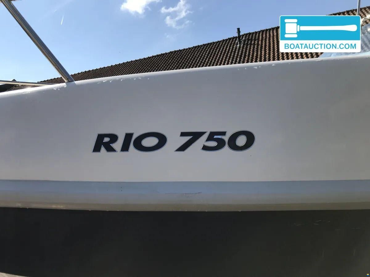 Rio 750