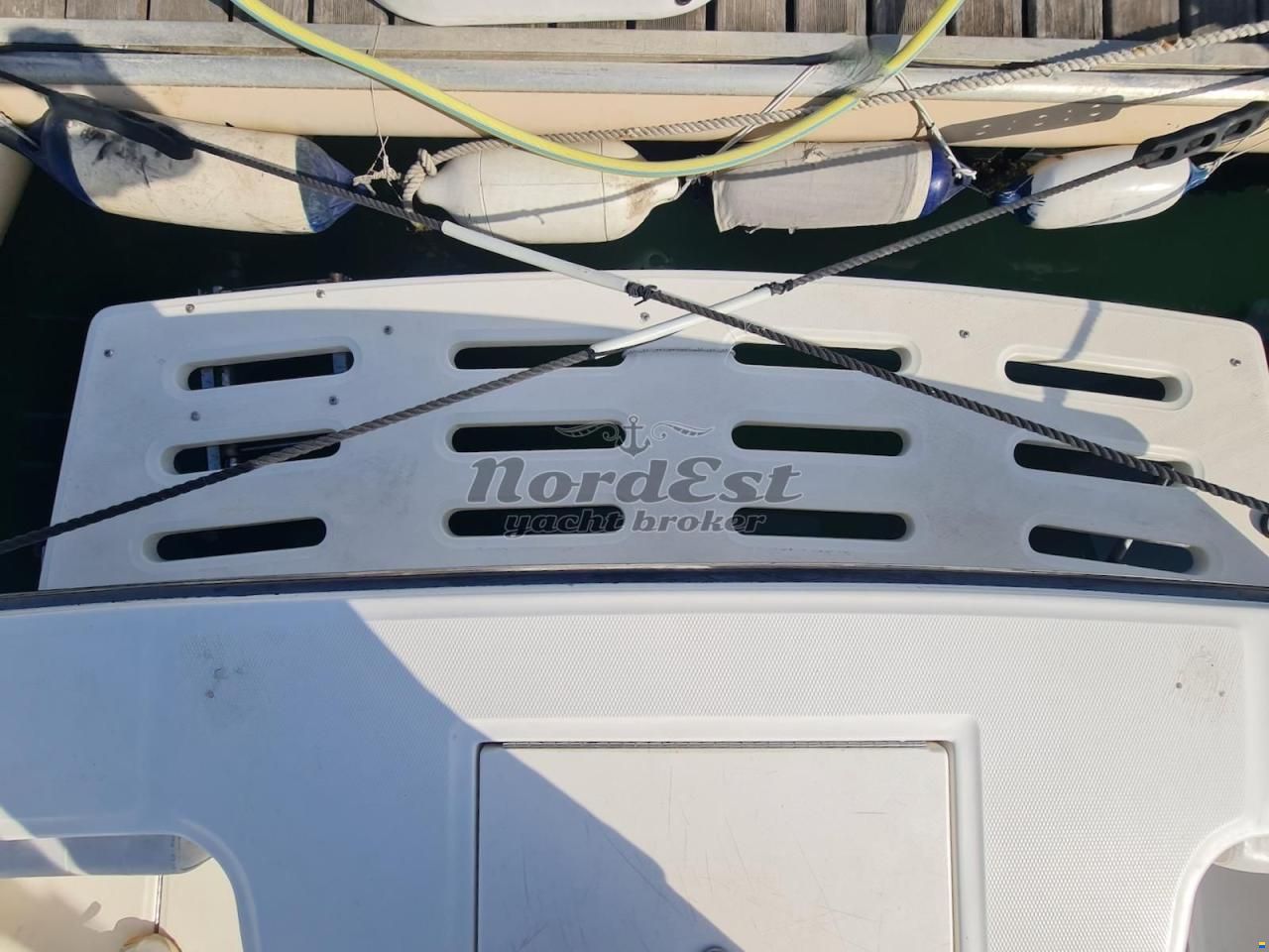 Carolina Yacht Classic 28