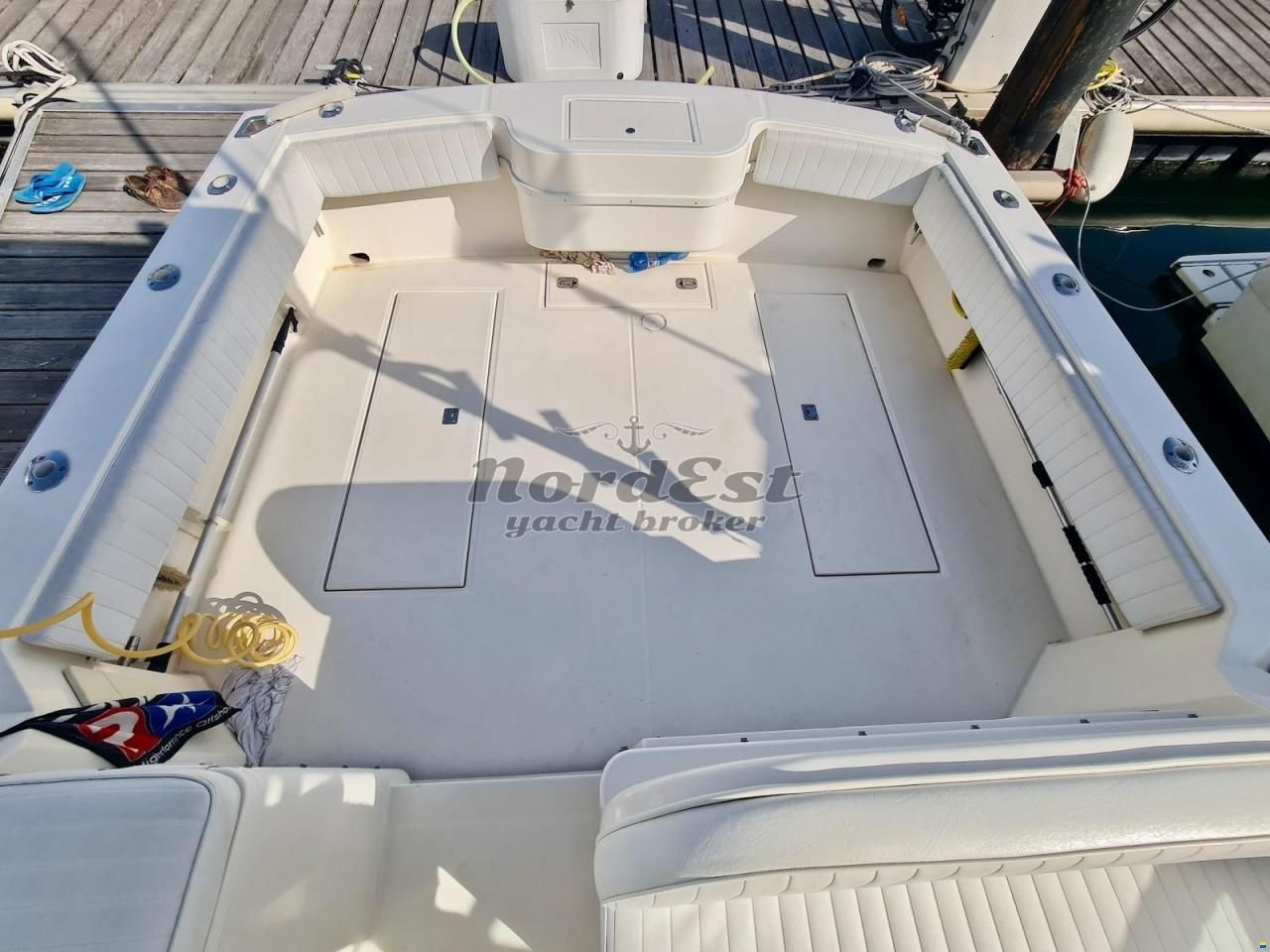 Carolina Yacht Classic 28